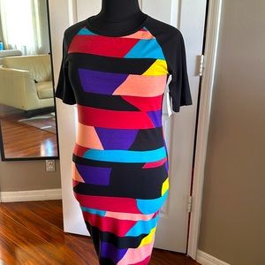 Lularoe t-shirt dress